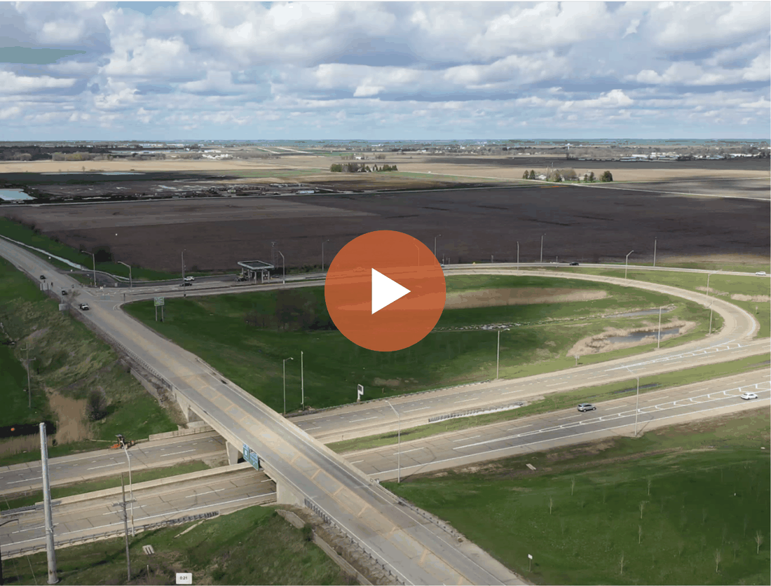 Welcome video link Template